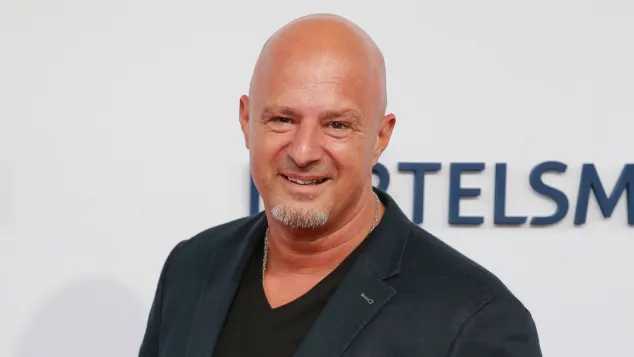 Detlef Steves