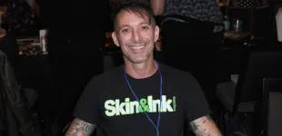 Noah Hathaway heute Die Unendliche Geschichte Atreju