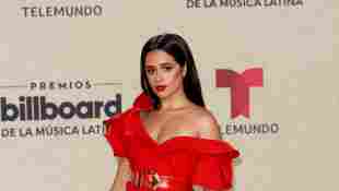 Camila Cabello bei den Billboard Latin Music Awards am 23. September 2021