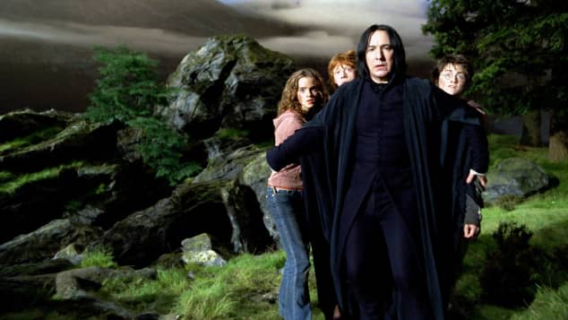 Harry Potter Und Der Gefangene Von Askaban Quiz