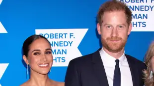 Herzogin Meghan Prinz Harry Royals