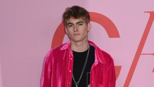 Presley Gerber