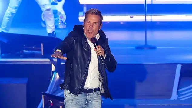 Dieter Bohlen