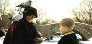 „Kevin - Allein in New York“