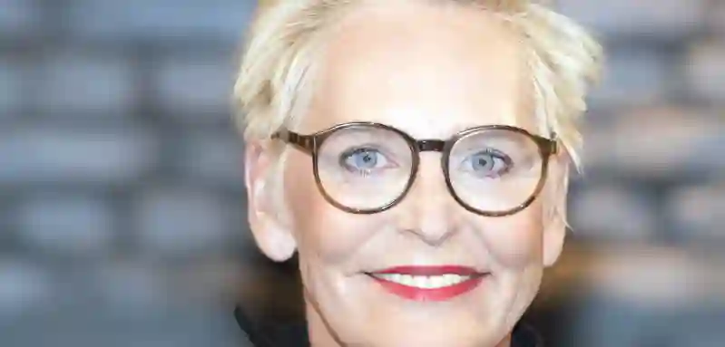 Bärbel Schäfer Moderatorin WDR Fernsehen Journalistin