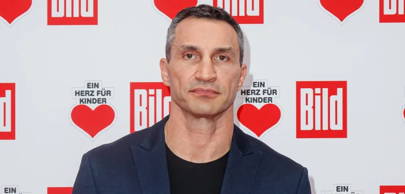 Wladimir Klitschko