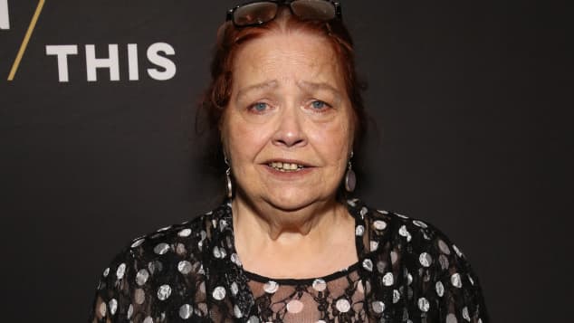 So Sieht Two And A Half Men Star Conchata Ferrell Heute Aus