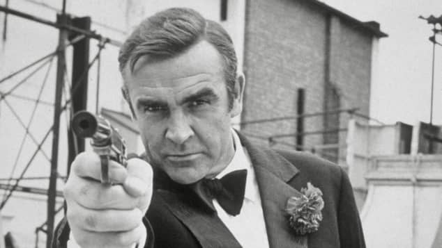 Sean Connery So Geht Es Der Filmlegende Heute