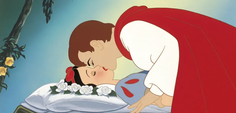 Disney-Prinzen