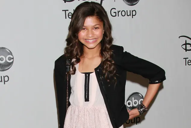 zendaya