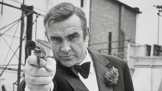 Sean Connery So Geht Es Der Filmlegende Heute