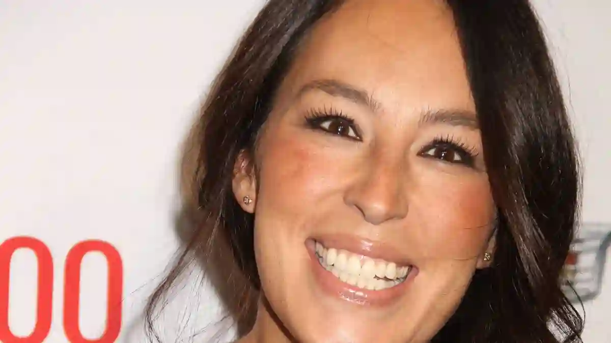 joanna gaines herkunft