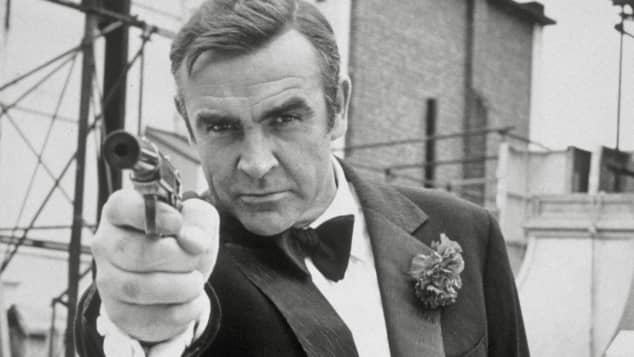„James Bond“-Daniel Craig: Das sagt er zum Tod von Sean ...