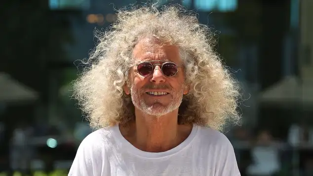 Rainer Langhans