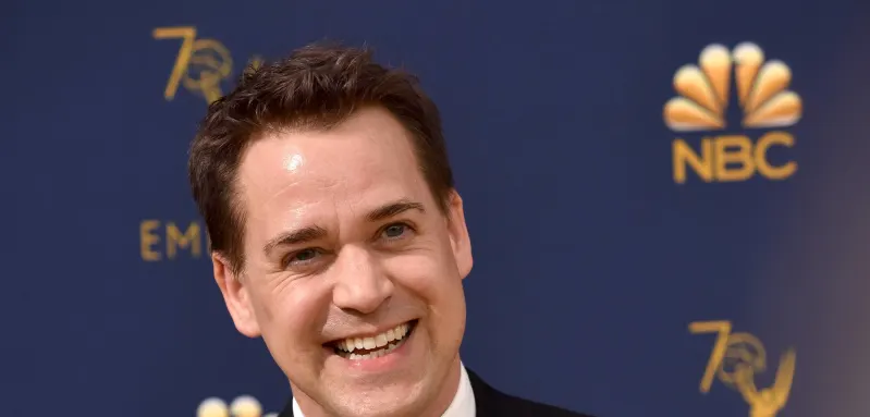 T.R. Knight