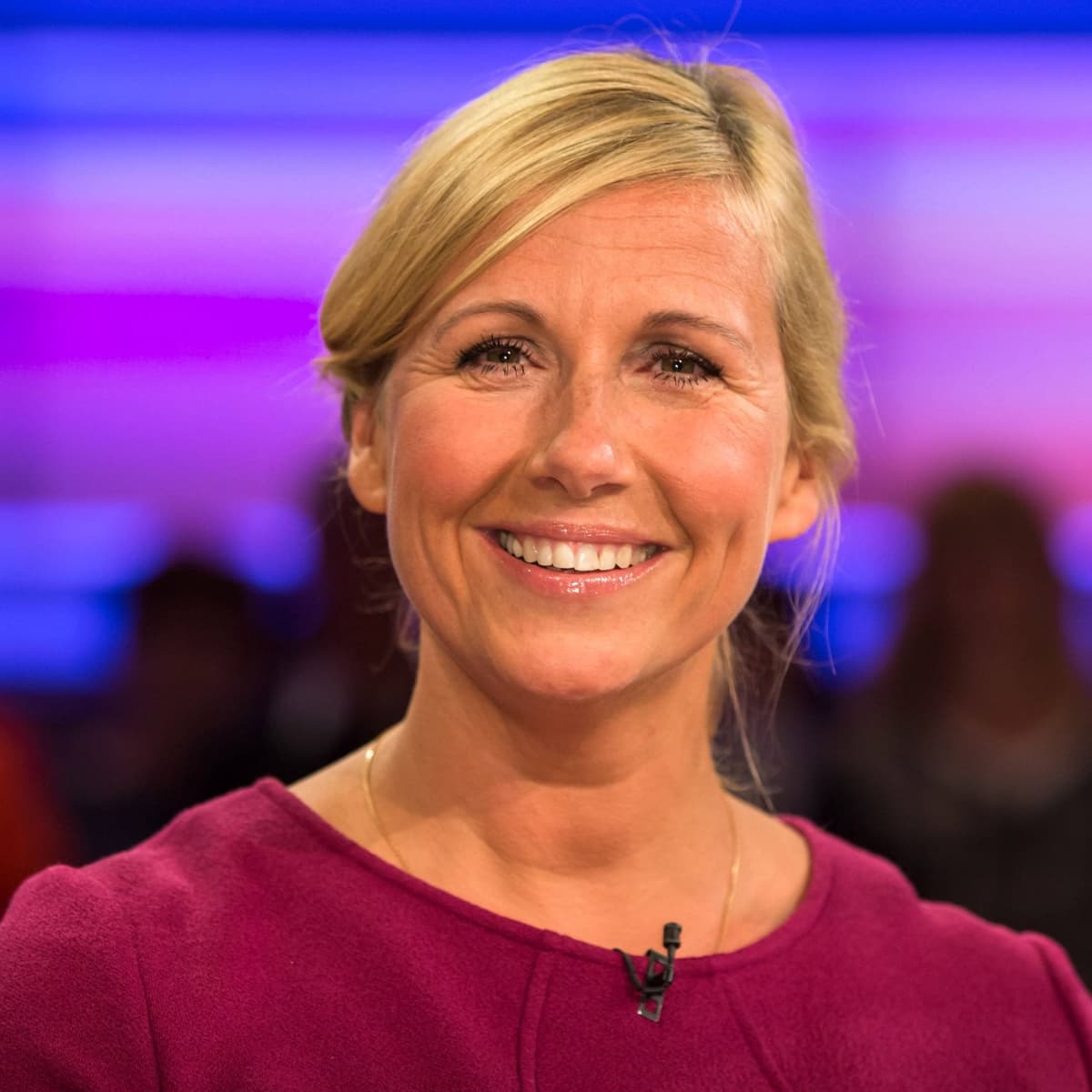 Andrea kiewel schuhgröße