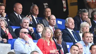 prinz george prinz william