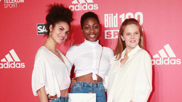 GNTM: Wer hat gewonnen? Sie ist „Germany's Next Topmodel" 2018