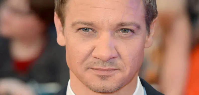 Jeremy Renner