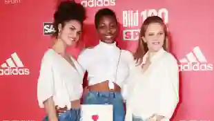 Julianna, Toni und Pia von „Germany's Next Topmodel“: Diese drei standen 2018 im Finale