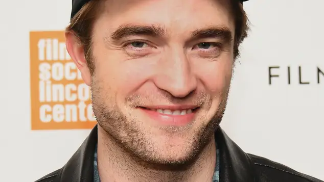 Robert Pattinson 2019