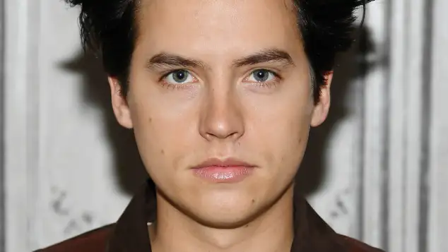 Cole Sprouse