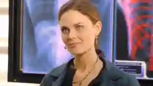 Emily Deschanel in „Bones – Die Knochenjägerin“