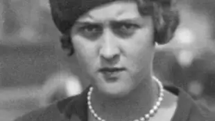 Prinzessin Cecilia von Griechenland