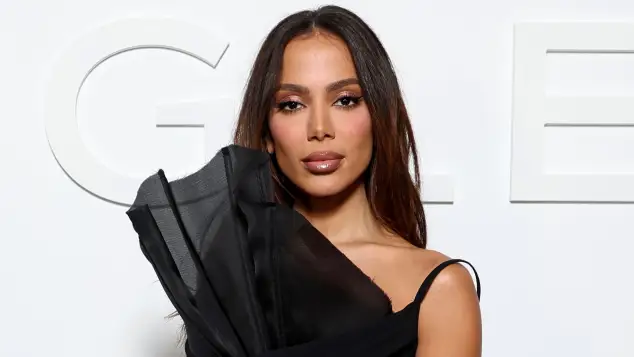 Anitta