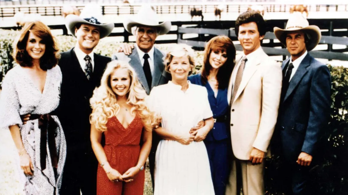der cast von dallas