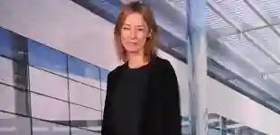 jenny schily vater