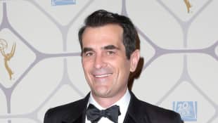 Das Machte Modern Family Phil Ty Burrell Vor Der Serie
