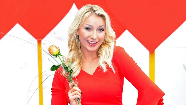 Anna-Carina Woitschack