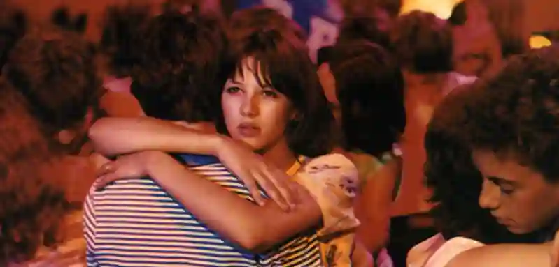 sophie marceau la boum