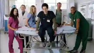 scrubs
