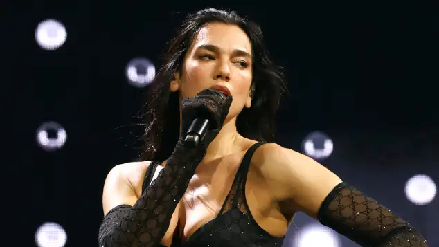 Dua Lipa