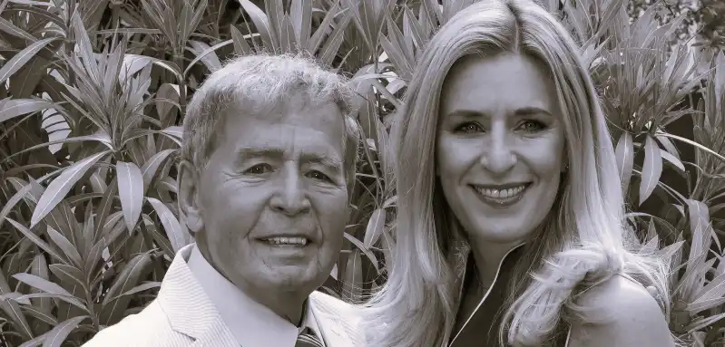 Eberhard Hertel Stefanie Hertel