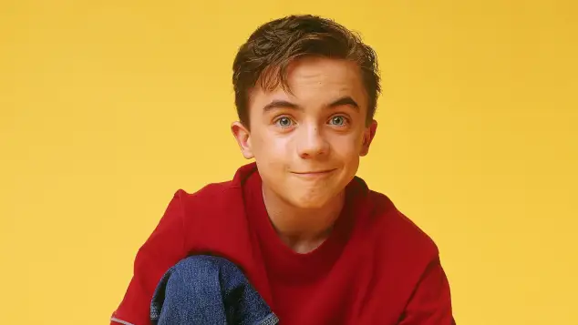 Frankie Muniz