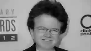 Keenan Cahill