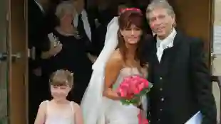 Andrea Berg Hochzeit