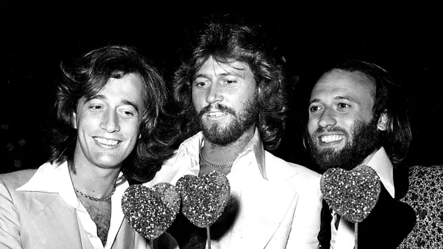 Bee Gees