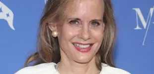 Lori Singer heute