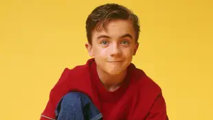 Frankie Muniz Malcolm mittendrin