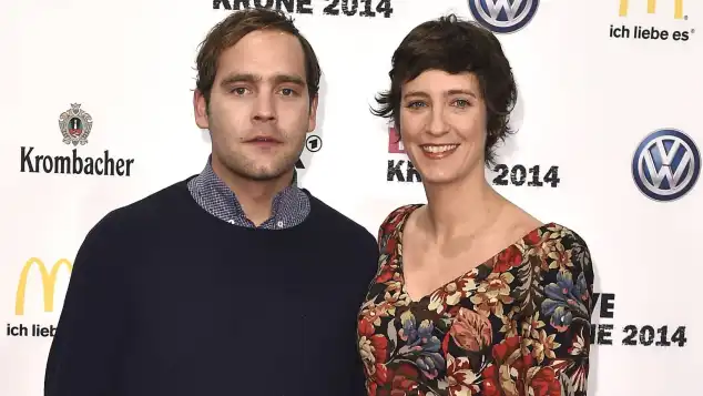 Axel Bosse und Ayse Bosse