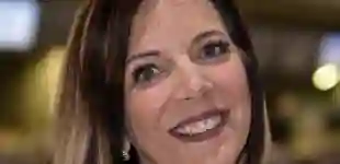 Daniela Büchner war 2018 bei „Sommerhaus der Stars“ zu sehen