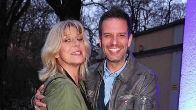 Die Frauen Hatte Sturm Der Liebe Nils Heinemann An Seiner Seite