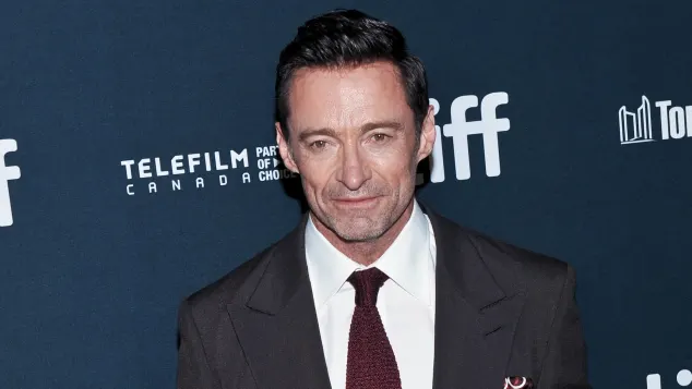 Hugh Jackman