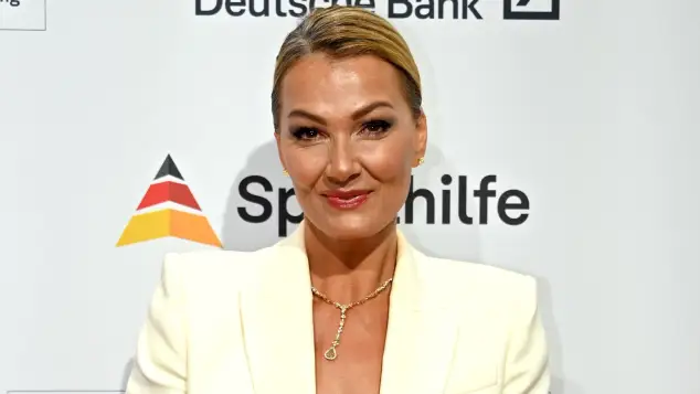 Franziska van Almsick