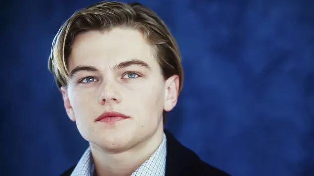 Leonardo DiCaprio