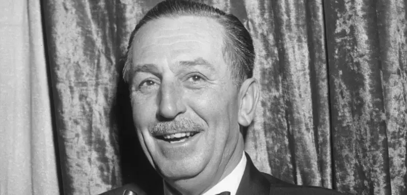 Walt Disney